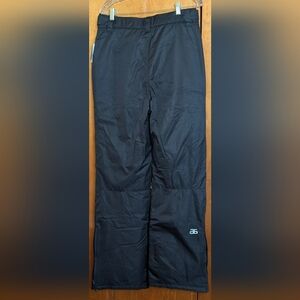 ARCTIX Mens Essential Snow Pants Size Small